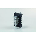 Suport de bare modular 1600A, pt bare PEN/N ISBBSM1600