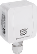 THERMASGARD® ATF 1 - IP67- Senzor de temperatura pentru medii umede