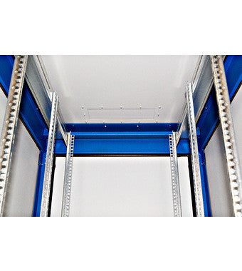 Dulap cablare structurata DSI426010