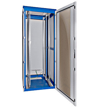 Dulap cablare structurata DSI426060
