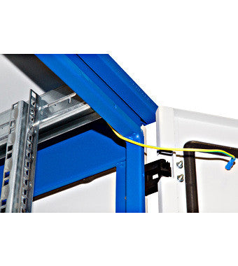 Dulap cablare structurata DSI428010
