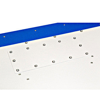 Dulap cablare structurata DSI428080