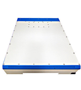 Dulap cablare structurata DSI428080