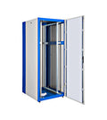 Dulap cablare structurată DT, 42U H2010 x W800 x D1000, 19" DT428010