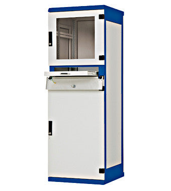 Dulap cablare stucturata DSP376063