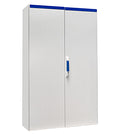Dulap compact cu doua usi KT161032