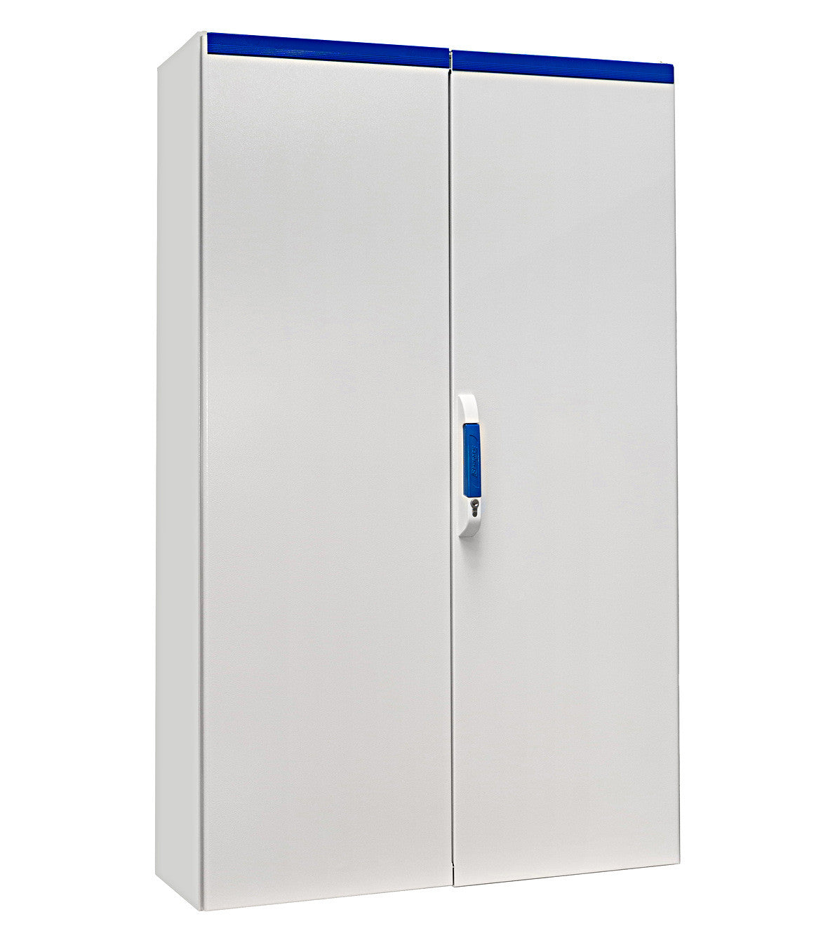 Dulap compact cu doua usi KT161032
