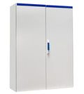 Dulap compact cu doua usi KT161242
