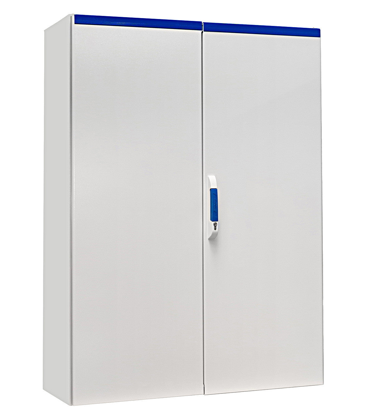 Dulap compact cu doua usi KT161242