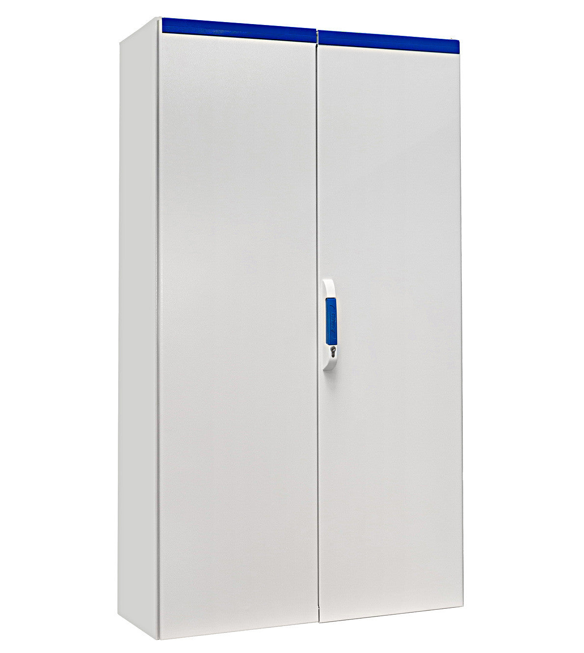Dulap compact cu doua usi KT181042