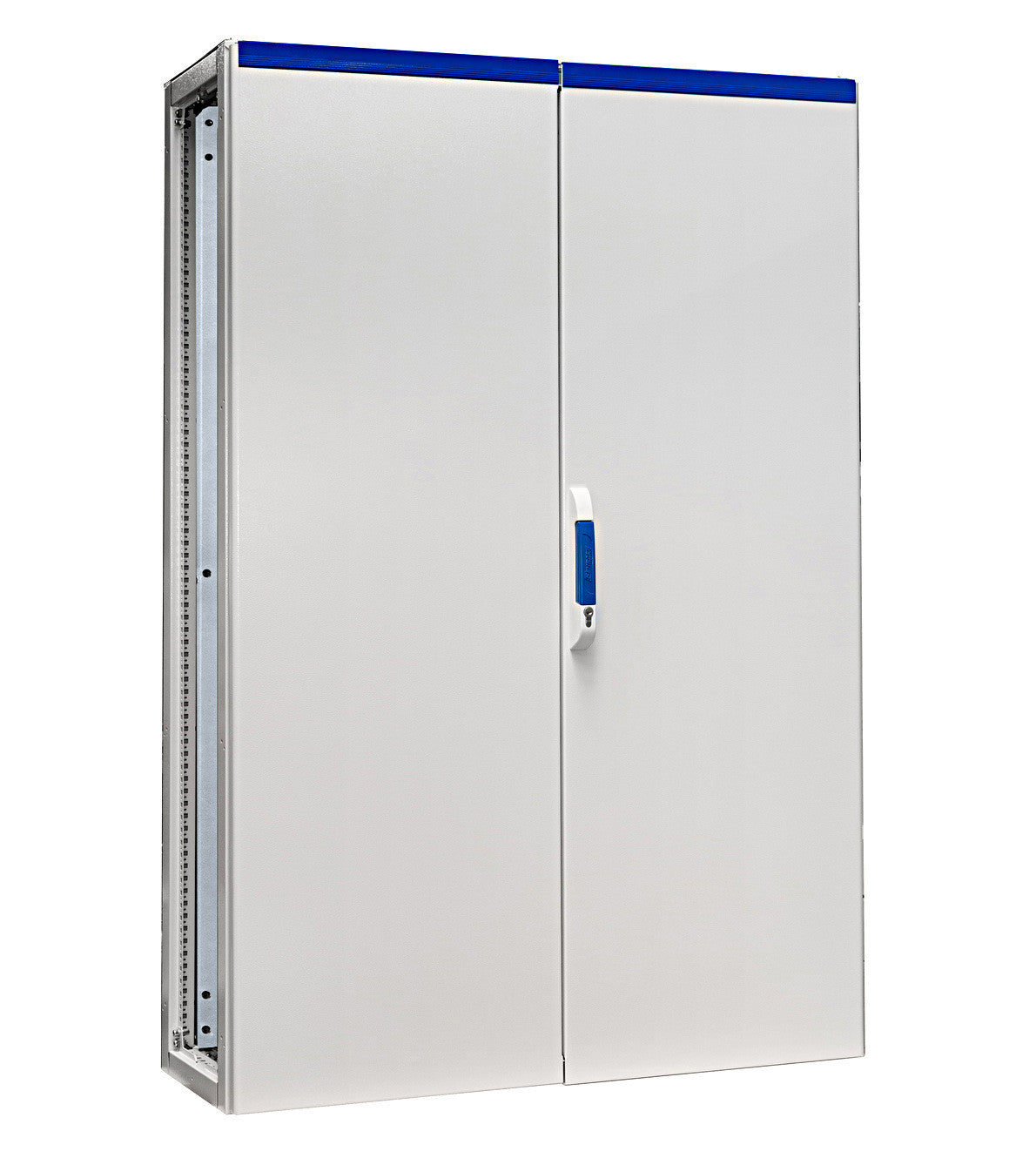 Dulap compact cu doua usi KT181232