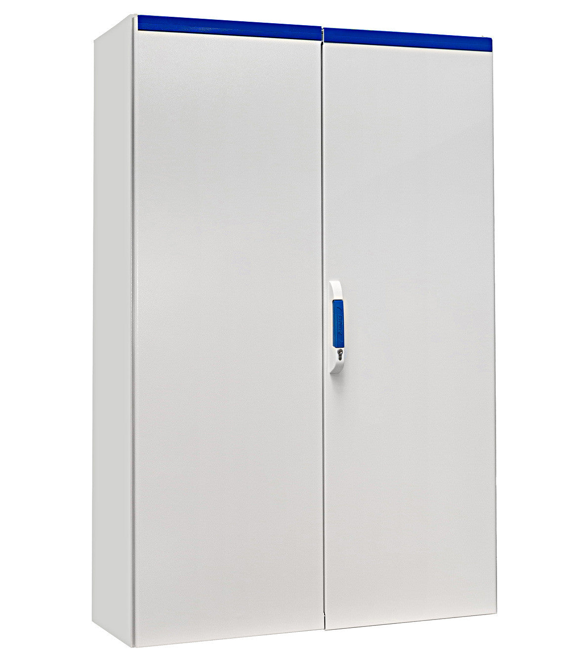 Dulap compact cu doua usi KT181242