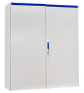 Dulap compact cu doua usi KT181642