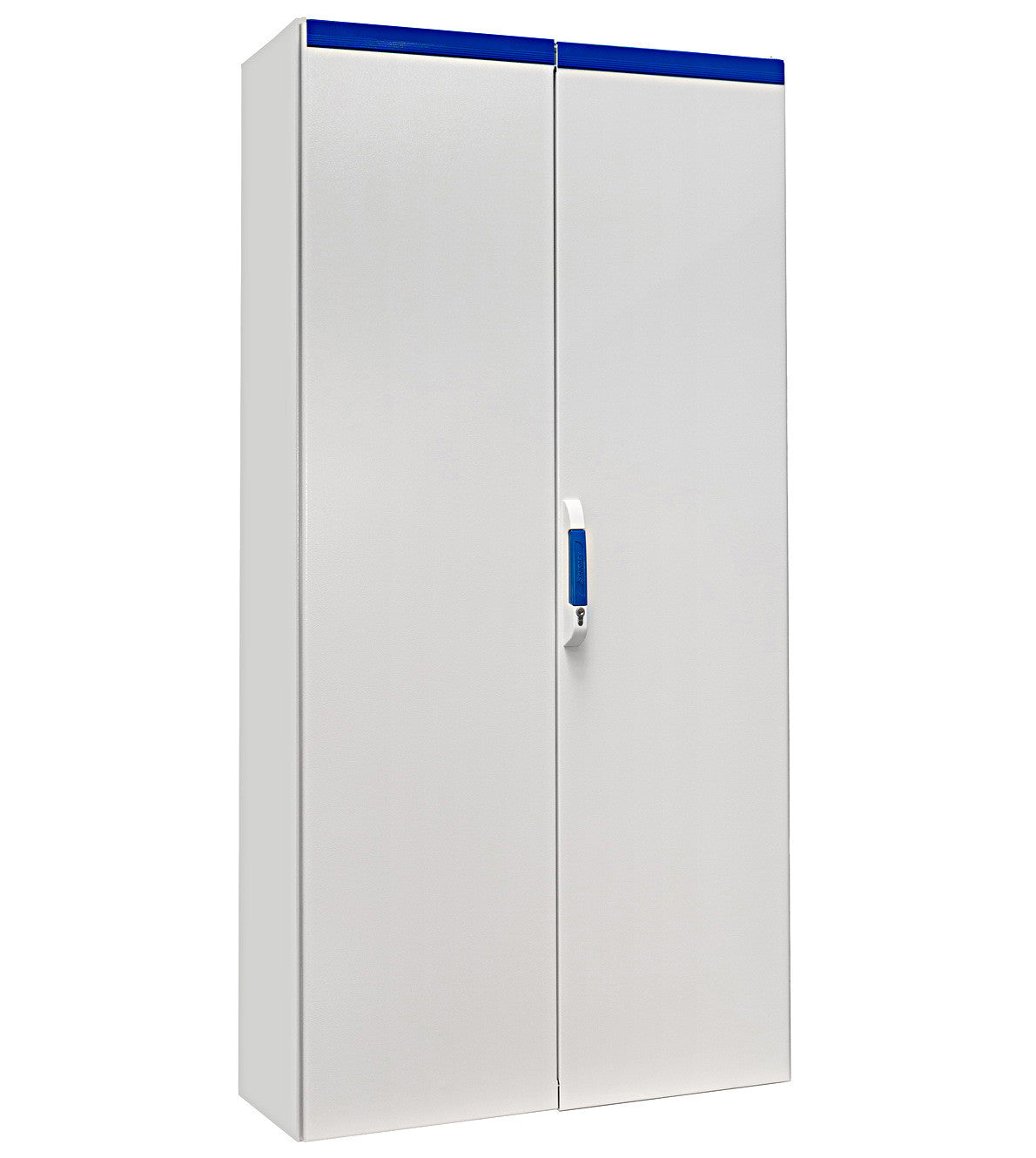 Dulap compact cu doua usi KT201042