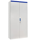 Dulap compact cu doua usi KT201043