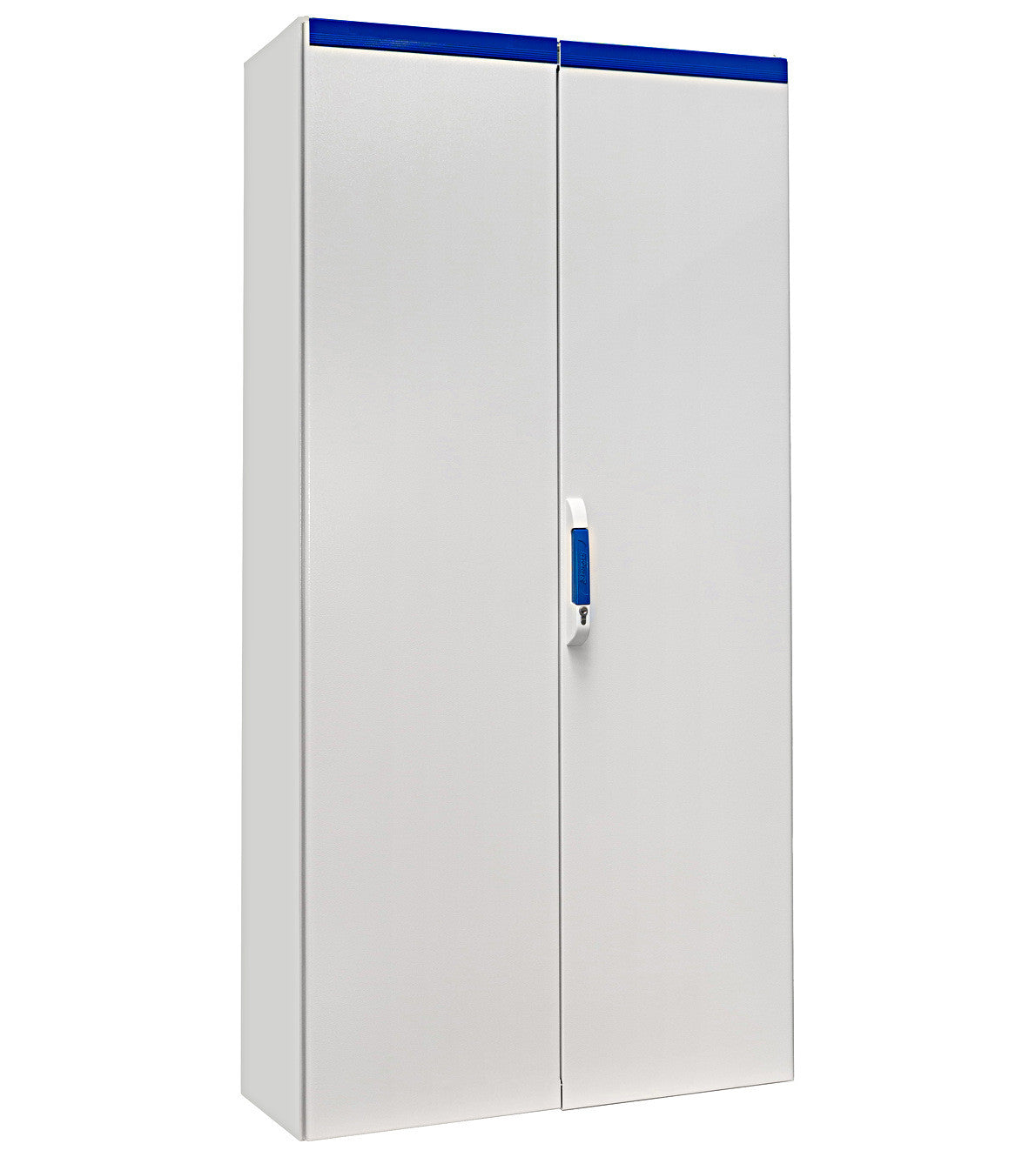 Dulap compact cu doua usi KT201043