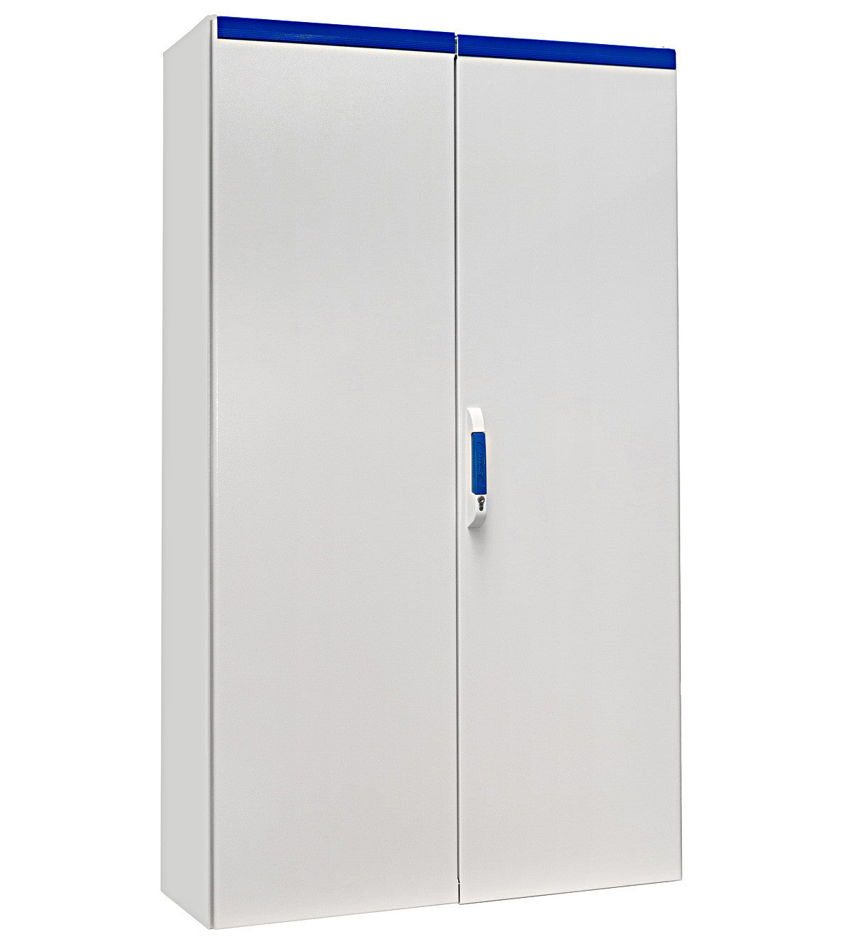 Dulap compact cu doua usi KT201242