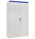 Dulap compact cu doua usi KT201252