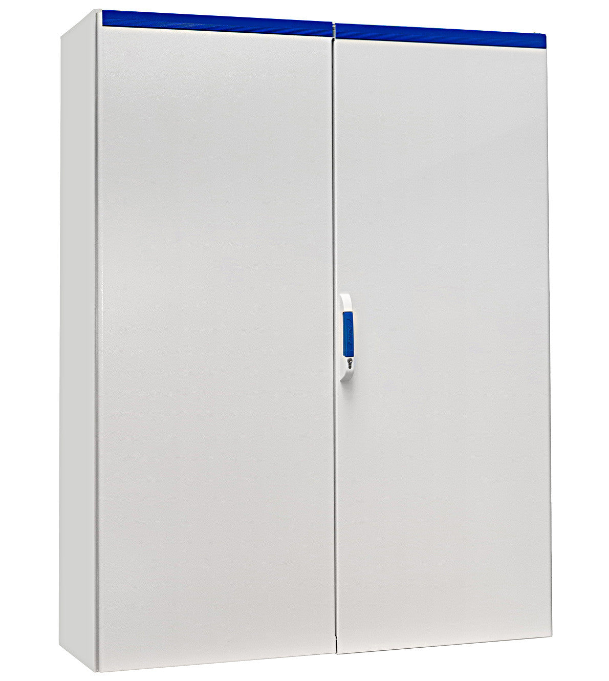 Dulap compact cu doua usi KT201642