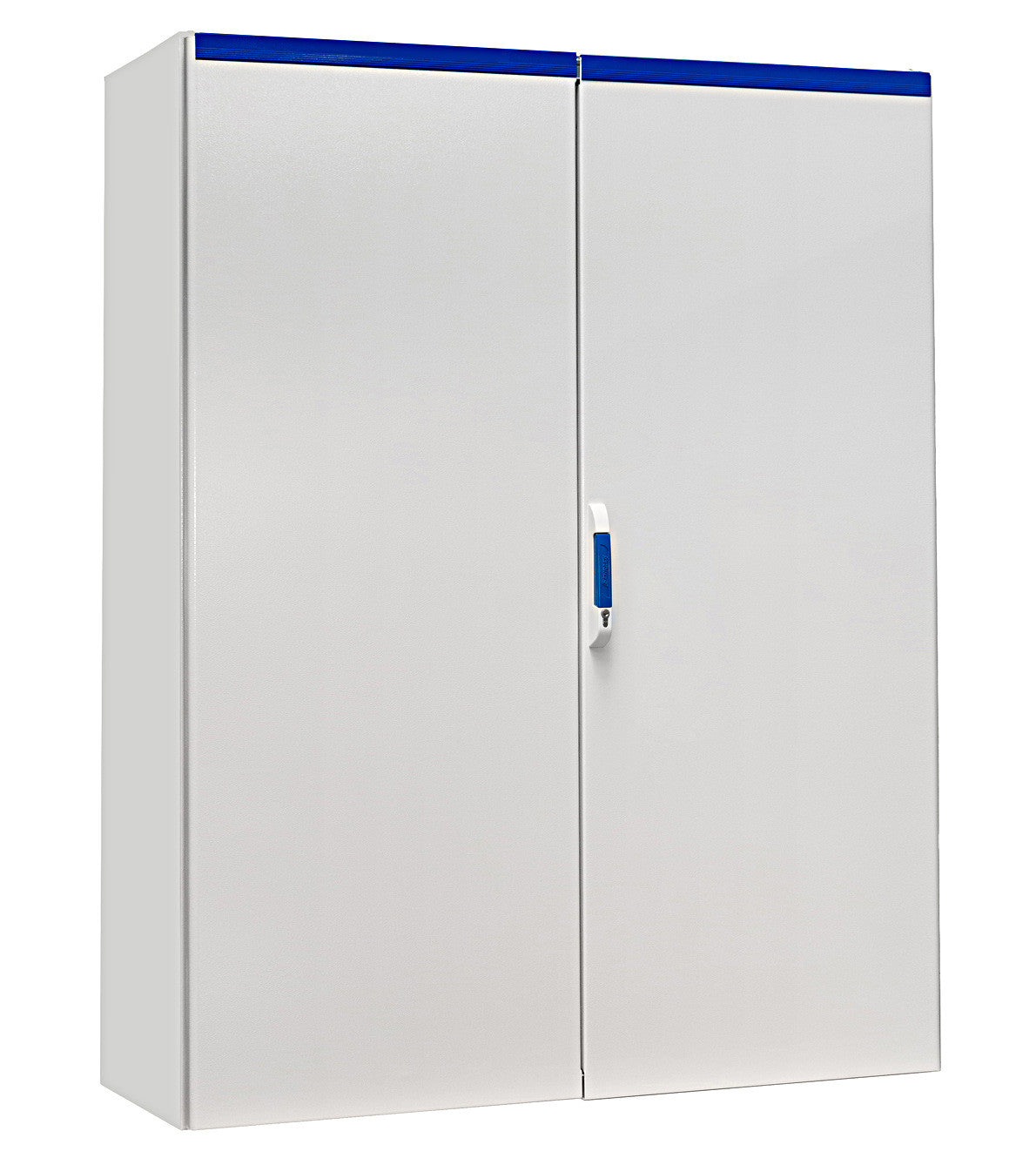 Dulap compact cu doua usi KT201652