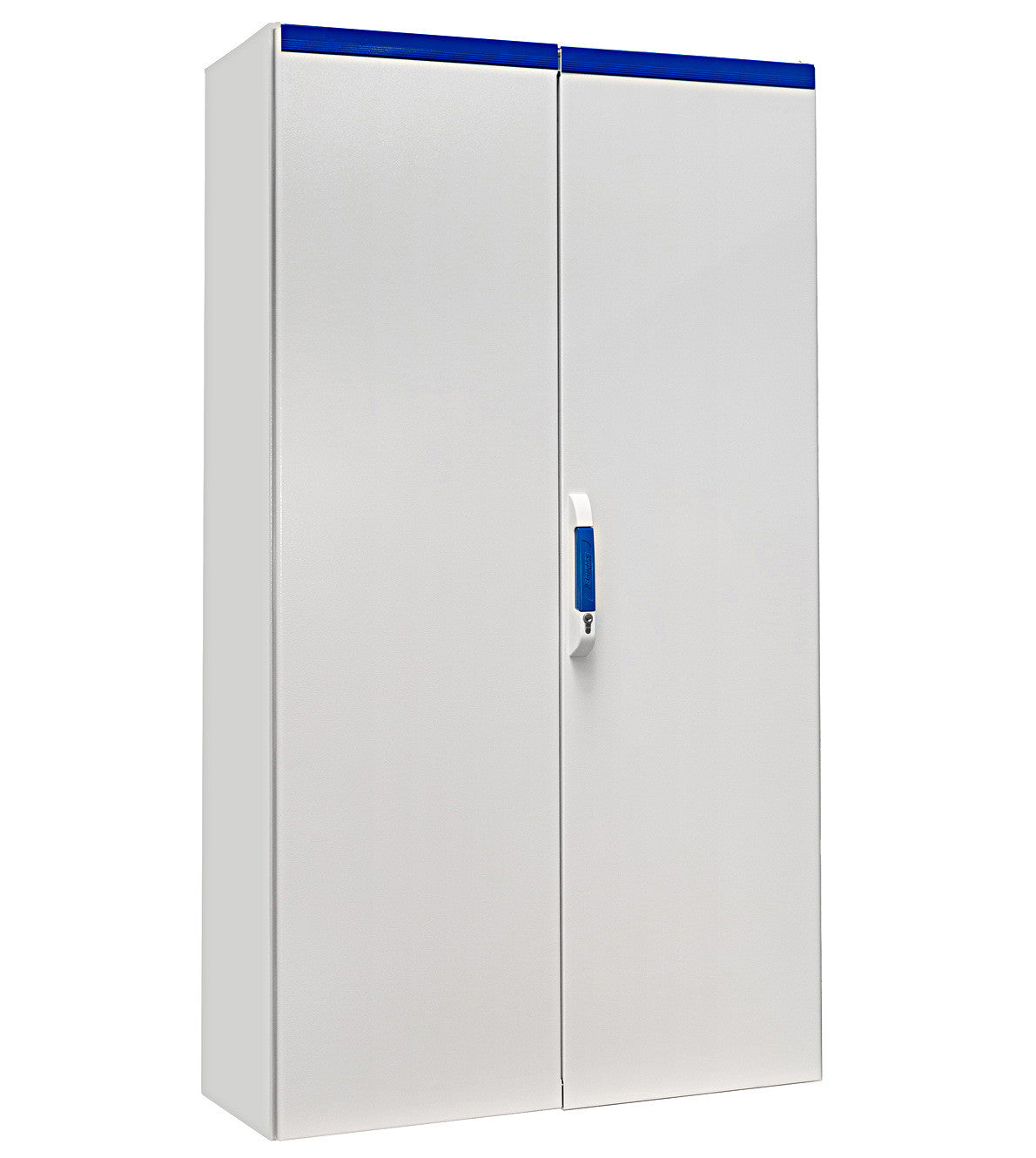 Dulap compact cu dous usi KT181043