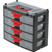 Dulap cu 4 sertare pentru piese KEN-593-1760K