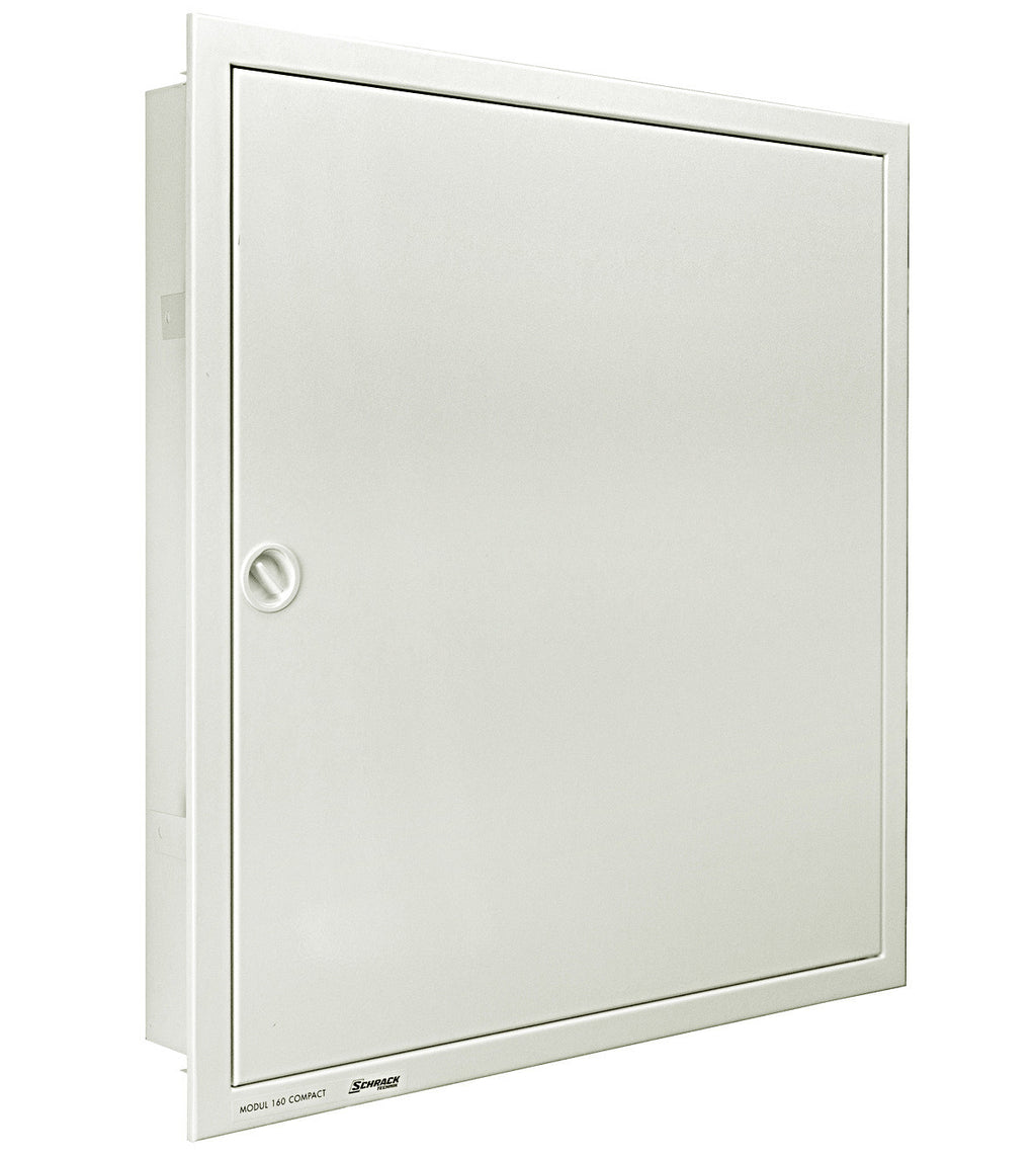 Dulap cu usa metalica ILC2U324