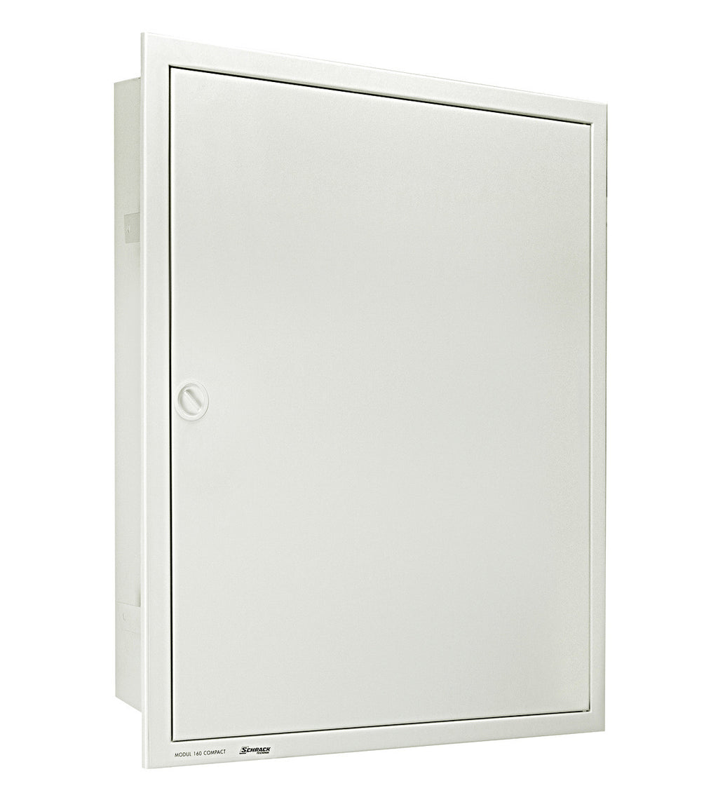 Dulap cu usa metalica ILC2U424