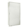 Dulap cu usa metalica ILC2U524