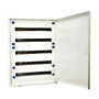 Dulap cu usa metalica ILC3U533