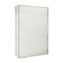 Dulap cu usa metalica ILC3U633