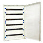 Dulap cu usa metalica ILC3U633