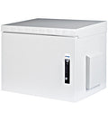 Dulap de perete usa metal,IP55 Outdoor,H529 W600 D450,19" 9U DTWI096047