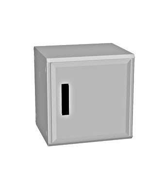 Dulap din poliester cu 1 usa POCC2240