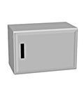 Dulap din poliester cu 1 usa POCC2340