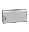 Dulap din poliester cu 1 usa POCC2430