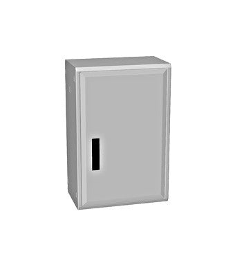 Dulap din poliester cu 1 usa POCC3230