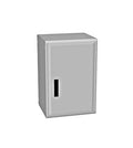 Dulap din poliester cu 1 usa POCC3240