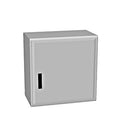 Dulap din poliester cu 1 usa POCC3340