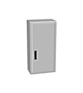 Dulap din poliester cu 1 usa POCC4230