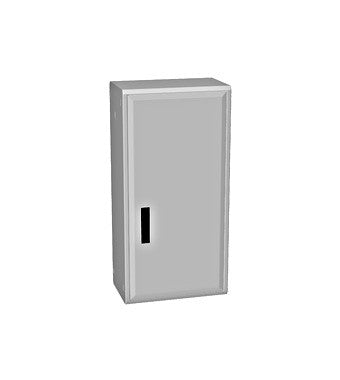 Dulap din poliester cu 1 usa POCC4230