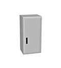 Dulap din poliester cu 1 usa POCC4240