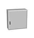 Dulap din poliester cu 1 usa POCC4440