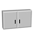 Dulap din poliester cu 2 usi POCC3532