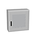 Dulap din poliester cu o 1 usa POCC3333
