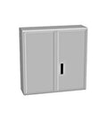 Dulap din poliester cu usa dubla POCC4431