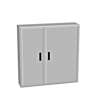 Dulap din poliester POCC5535
