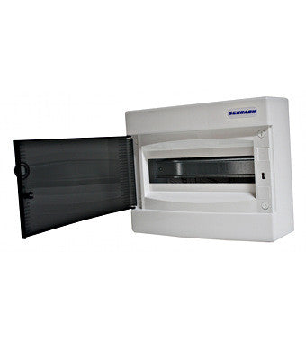 Dulap distribuite 1 rand  BK080101