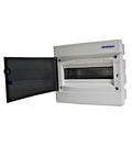 Dulap distributie 1 rând BK080000