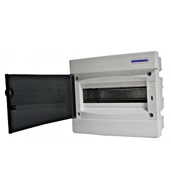 Dulap distributie 1 rând BK080000